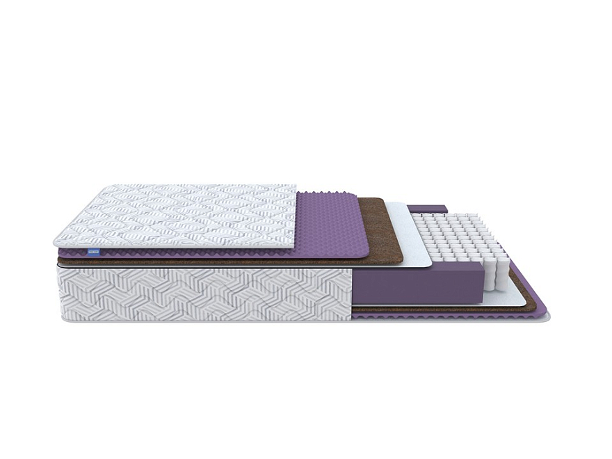 Матрас Aura Comfort M 