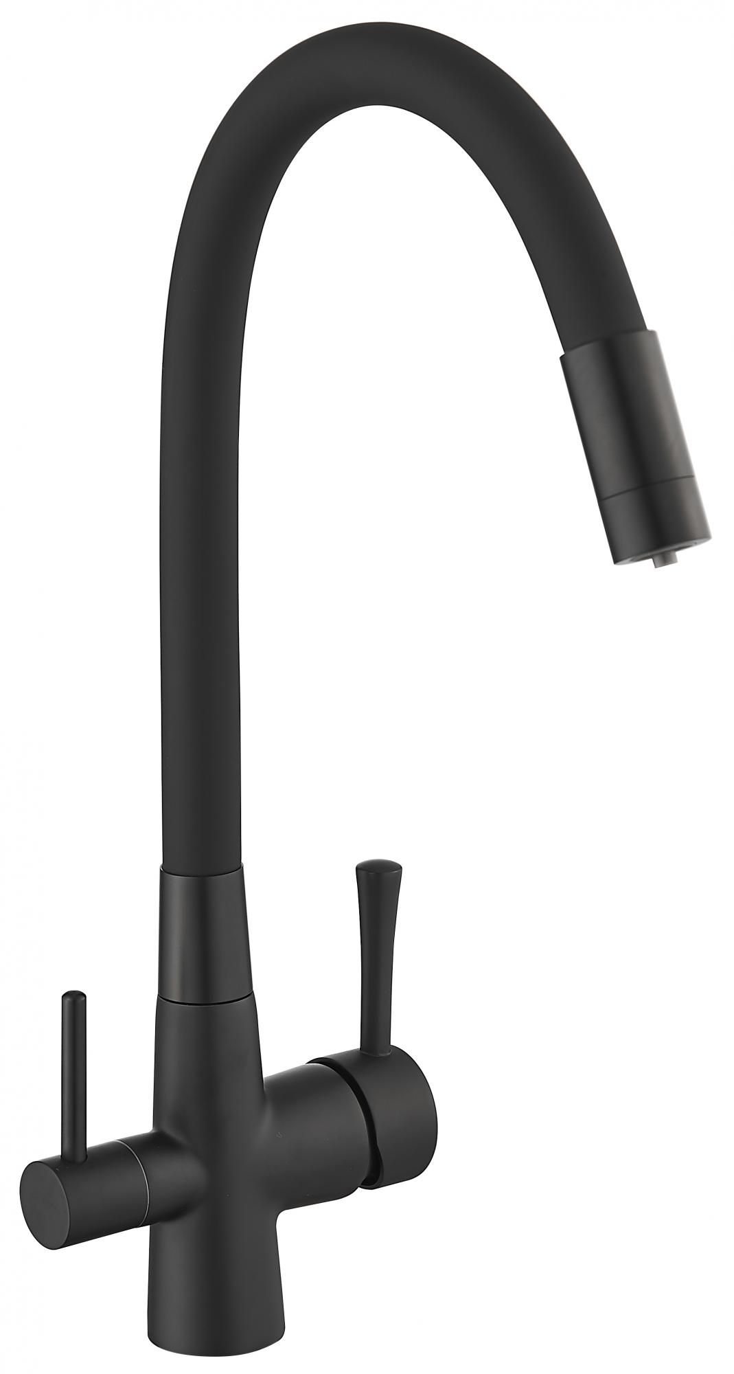 Смеситель Savol S-L1806H-01