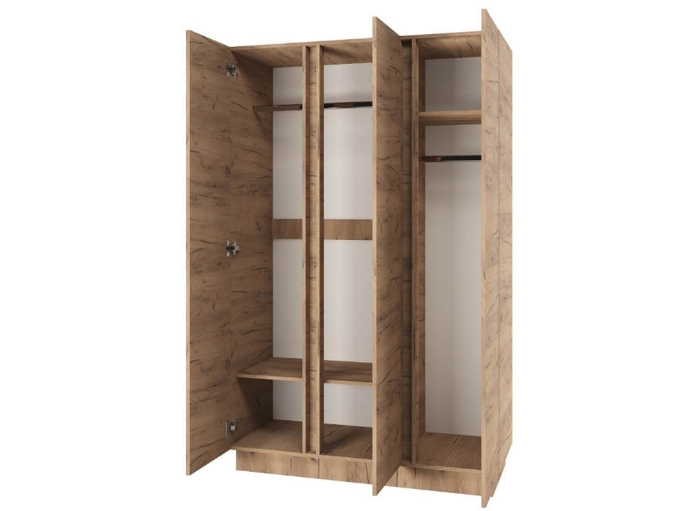 Вертикаль Шкаф 1210 3С
