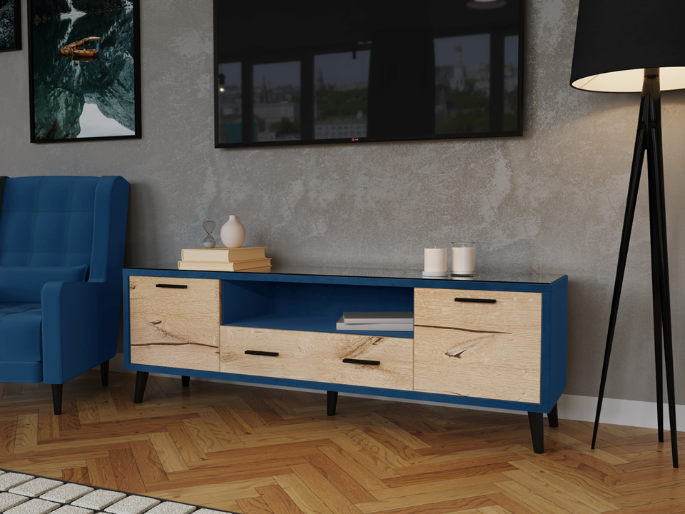 Тумба ТВ М Ланс