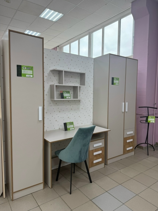 Детская Тебби 2,58 Кашемир