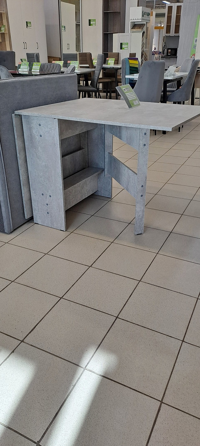 Стол книжка